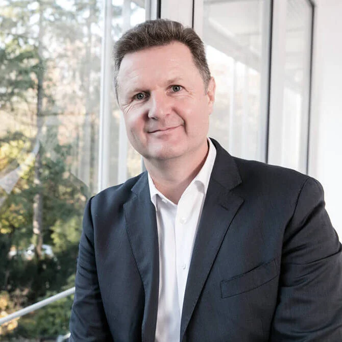 Prof. Dr. Christoph Terbrack